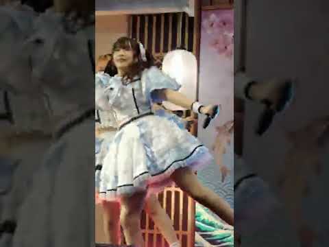 220521 (Jewel Fancam)​ Sora! Sora! - จดหมายถึงฉันในอนาคต @ Japan Carnival 2022 - Central Si Racha