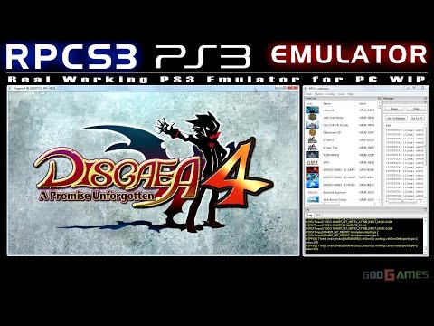 Disgaea 4 : A Promise Unforgotten Playstation 3