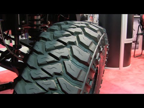 Mickey Thompson MTZ P3 Tires Review