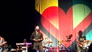 Ziggy Marley - Tomorrow People live