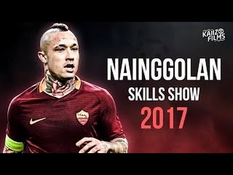 RADJA NAINGGOLAN ● THE WARRIOR ● Best Skills & Goals ● 2017 HD