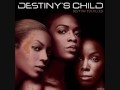 Destiny's Child - Through With Love