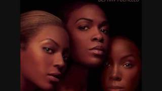 Destiny's Child - Through With Love