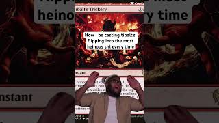 LITERALLY EVERY TIME πππ #mtg #mtgcommunity #magicthegathering #tcg #backfire