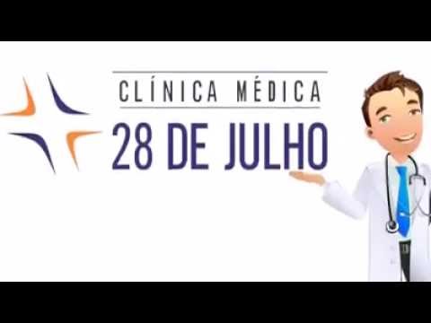 Sábado com a Clínica 28 de Julho