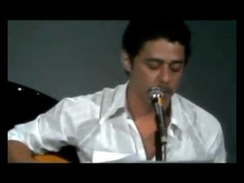 (PARÓDIA) TERESINHA - CHICO BUARQUE