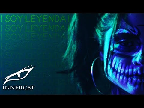 DVICE X Pacho X  Benny Benni (Feat. JKing Chyno Nyno y mas) - SOY LEYENDA ⚔️ (Video Oficial)