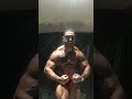 Muscle worship play game