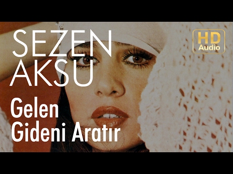 Video thumbnail for Gelen Gideni Aratır