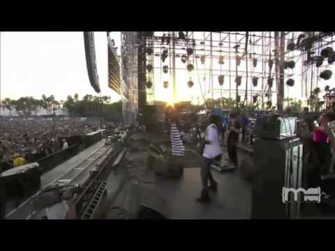Promotional video thumbnail 3 for DJ Rampage Global