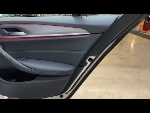 BMW 530e G30 xDrive iPerformance M-sport