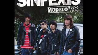 Le Gusta el Punk Rock - Sinfexis (Modelo 78)