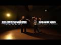 DIRT ON MY SHOES Leon Thomas Kehlani JELLOW X SUNGHYUN Choreography Urban Play Dance Academy