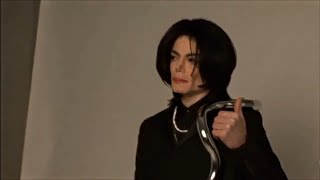 Michael Jackson - Money (Music Video)