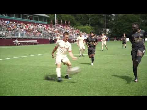 Behind The Scenes Episode 5: Final Regular Season Match