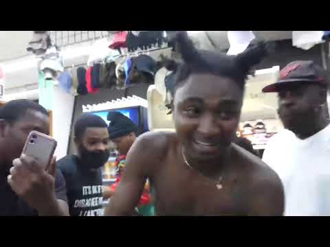 BACKEND - Lil31 x Hollyhim x Bigbank Cj : shot by (demoraww)