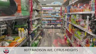 MILLLERS ACE HARDWARE   AD