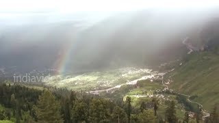 Adventurous Trip to Ladakh 