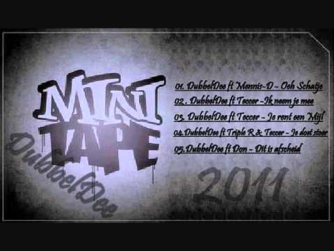 05. DubbelDee ft Don - Dit is afscheid.