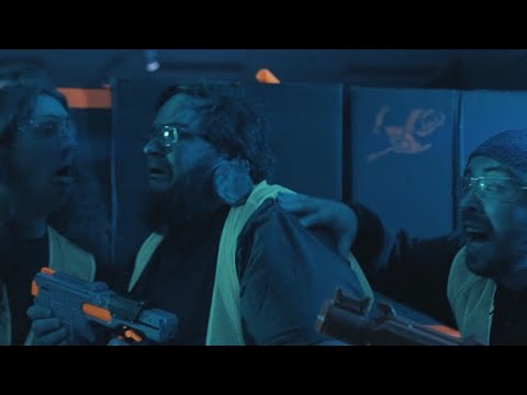 Empty Graves - Spit Shine (OFFICIAL MUSIC VIDEO)