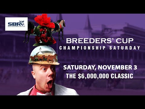 2018 Breeders' Cup Odds & Predictions: Betting Guide to Lineups, Favorites & Longshots: The Classic