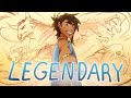 Legendär EPIC Das Musical Animatic