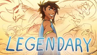 Download lagu Legendary | EPIC: The Musical Animatic mp3 Download lagu Legendary | EPIC: The Musical Animatic mp3