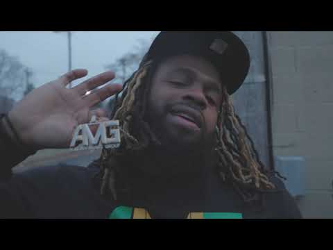 AMG REDD Feat. Rambo Kusco - "Plays" (Official Video) Shot By (Llama Product)