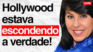 2 Filmes de Hollywood Mostraram A Verdade Como Ficção! | LIN Podcast