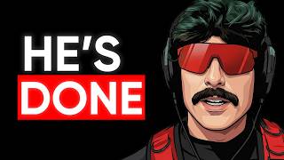 Download lagu Dr Disrespect Situation Just Got WORSE mp3