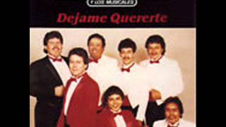 DAVID LEE GARZA Y LOS MUSICALES   08 Siempre Viviras En Mi