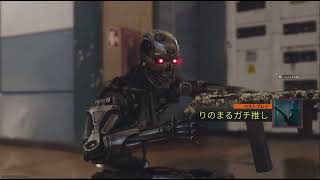 Call of Dutyキルしまくりました