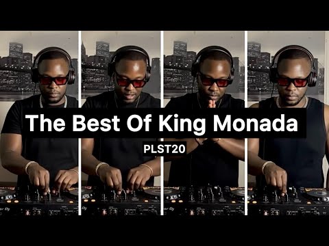 THE BEST OF KING MONADA | ANI SWITIVI PLAYLIST 20 | 2026 MIX