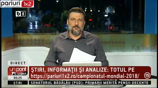 UPZ: Super cotele zilei + 7 pariuri la cerere!