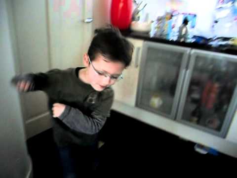 Sjiekewawafan Job version 2012