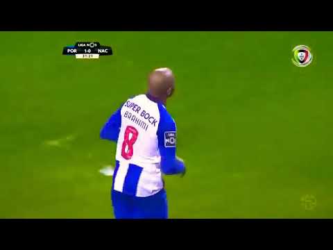 BEST BRAHIMI GOALS IN 2019 !!