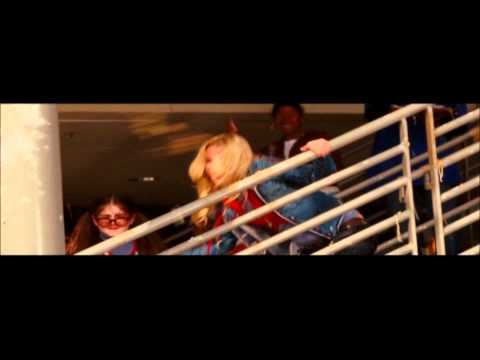 BRATZ the movie 2007, foodfight