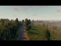 BeamNG Drive Cinematic Shot Goosebumps Intro Inspiration