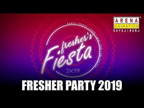 Arena Animation Sayajigunj Vadodara General video thumbnail 20