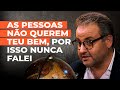 Fernando Conrado Esconde Um Segredo E Revela O Motivo