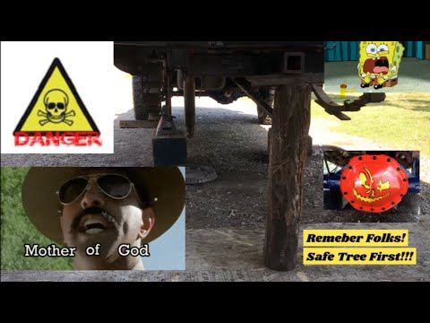 JUNKYARD CHEVY 14 BOLT  COMPLETE REBUILD 9.5" YUKON DURA GRIP POSI LOCKER  INSTALLATION PT. 1