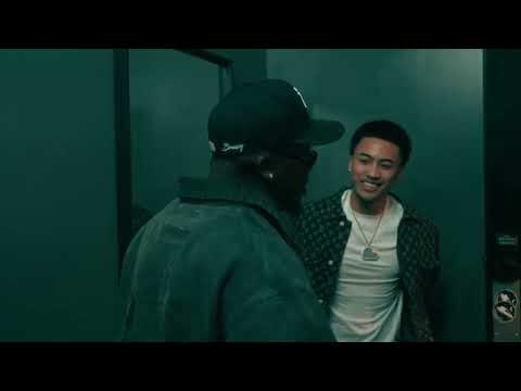 9SIDE TOUR VLOG 4 - LOS ANGELES (FINALE)