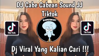 Download lagu DJ CABE CABEAN SOUND JJ TIK TOK SCFY | DJ CABE CABEAN REMIX VIRAL TIK TOK TERBARU 2024 ! mp3