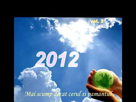 Mai scump decat cerul si pamantul  - Fratii Budau vol 2