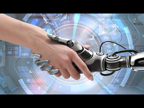 Artificial Intelligence Presentation by Andy Simons