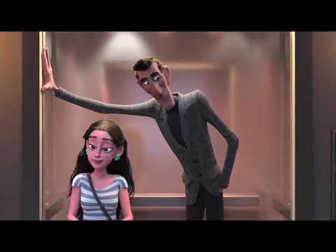 'Caracoles' de Yanina Daniela Calligaris. Finalista a Mejor Videominuto Internacional 2026