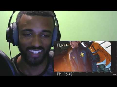 React | QXÓ, Sain, Papatinho - Piei Brotei