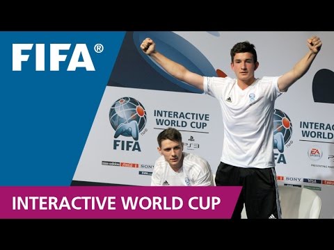 How the FIWC champion lives