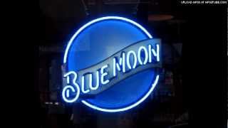 Blue Moon Music Video