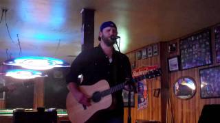 Greg Reichel - sings  In My Own Mind , ( Lyle Lovett  tune).